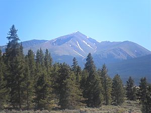 Mount Elbert2