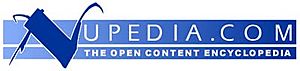 Nupedia logo