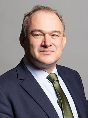 Official portrait of Rt Hon Sir Edward Davey MP crop 2.jpg