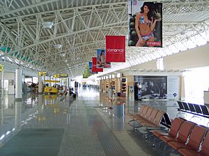 Olbia Costa Smeralda Airport