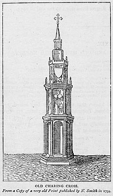 Old Charing Cross