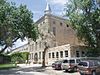 Wyoming State Penitentiary District