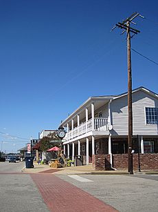 Olive Branch MS 060 Historic Downtown