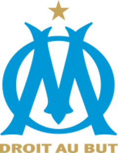 Olympique Marseille logo