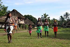 Panama Embera 0617