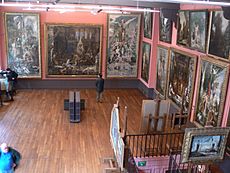 Paris Musee Gustave-Moreau 4