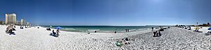 Pensacola Beach Florida