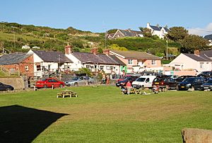 Porthgain Sloop Inn