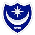 Portsmouth FC logo