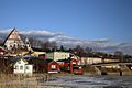 Porvoo OldTownAndBridge 01