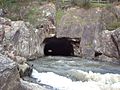 Pound Bend tunnel