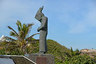 Puerta de Tierra, San Juan, Puerto Rico - panoramio (14)