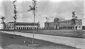 Rice University Texas