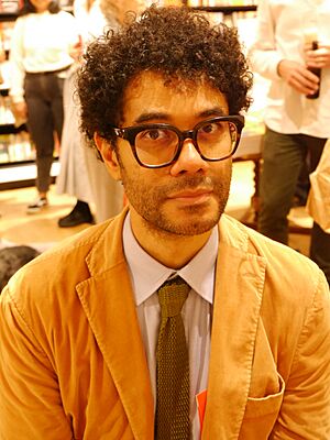 Richard Ayoade 20241205.jpg