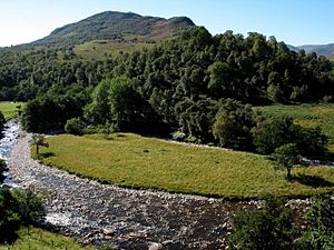 River Calder - geograph.org.uk - 386613