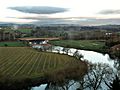 River Wye