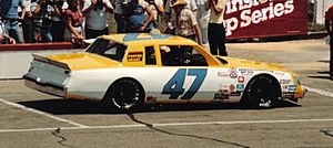 RonBouchard47racecar1983