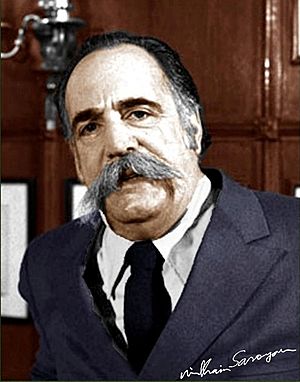 Saroyan Portrait2ab