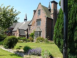 School House of Sandbach School (3)