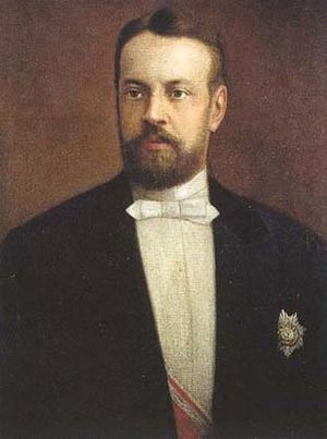 Sergei Witte