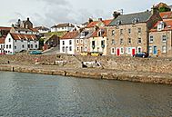 Shore St, Cellardyke - geograph.org.uk - 941837