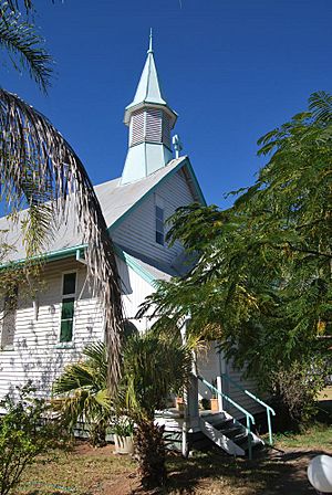 St Peter's Anglican Church (2010)