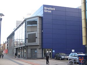 Stratford Circus (2179748935)