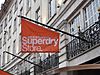 Superdry regent street flag.JPG