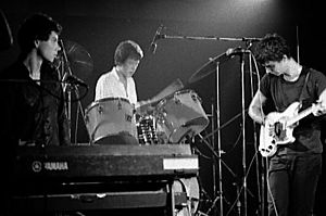 Talking Heads band1