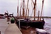 Thames barges at Maldon - geograph.org.uk - 351150.jpg