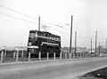 The 1949 tram extension - geograph.org.uk - 1325417