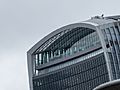 The Walkie Talkie Sky Garden