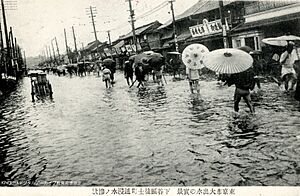 Tokyoflood