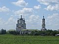 Troice-scanov monastery DSC08705