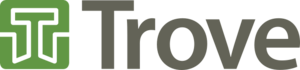 Trove (NLA website) logo