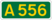 UK road A556.svg