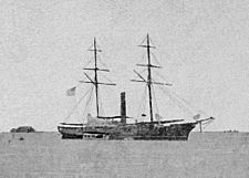 USS Saginaw