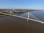 US 231 Natcher Bridge - Up River.jpg