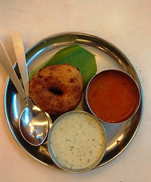 Vada sambar