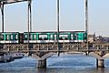 Viaduc Austerlitz Paris 18