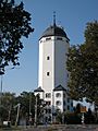 Wasserturm Seligenstadt