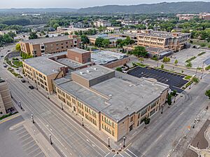 Western Technical College La Crosse