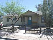 Wickenburg-Garcia Ocampo House-1921