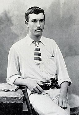 William Bruce cricketer c1895.jpg