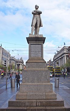 William Smith O'Brien (Statue)