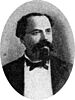 Medal of Honor winner Wilson Smith 1875