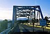 Walnut Canyon Bridge