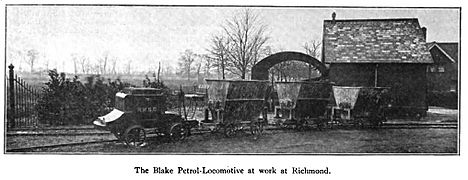 1902BlakeLocoAtRichmondSewerageWorks