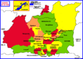 1947-Khasi states