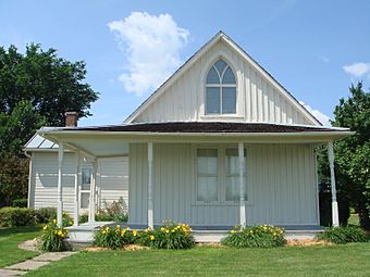 2007-06-04-Gothic House.jpg